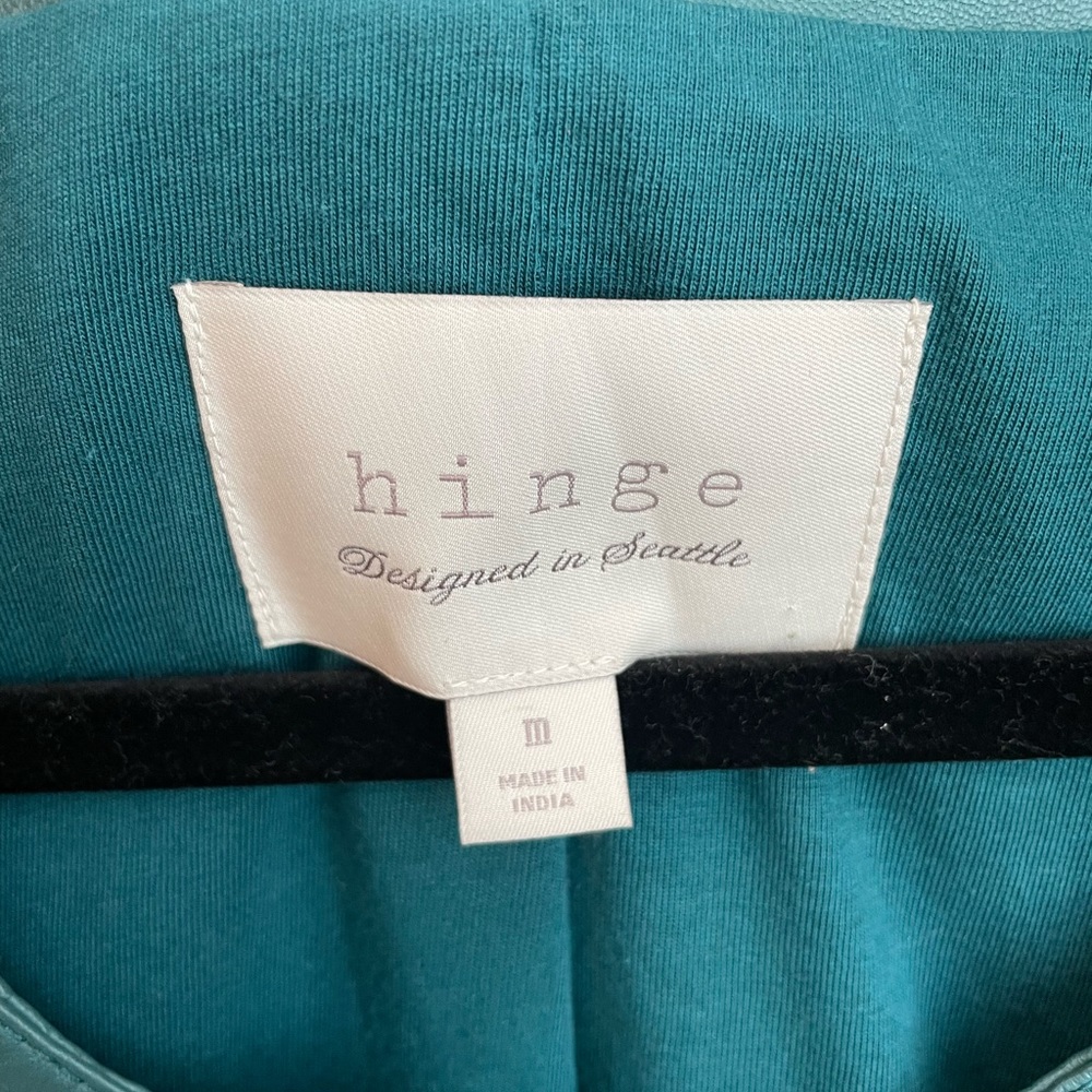 Authentic Leather Jacket - image 4